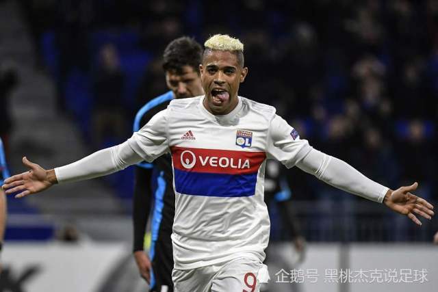  迪亚斯千里走单骑破门红军客场险胜富勒姆继续追赶前列