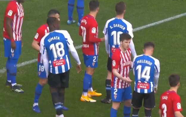  拉齐奥客场闪电战领先最终战平劲旅罗马