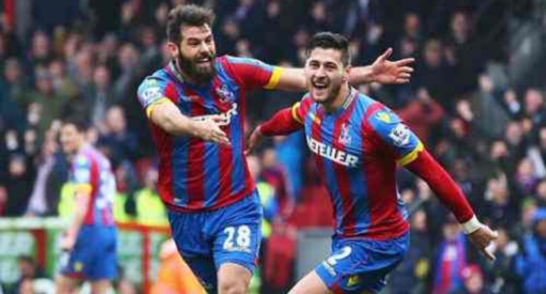  莫派头球摆渡布莱顿主场两球击败水晶宫